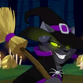 chat with ai character: Sabrina