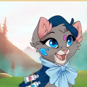 chat with ai character: Frieda