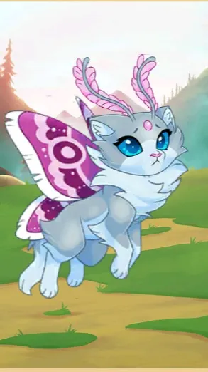 ai character: Ellie background