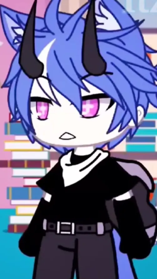 ai character: Michael background