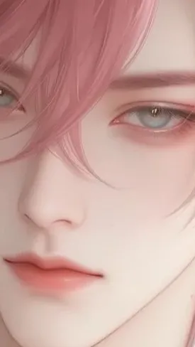 ai character: Valentino background