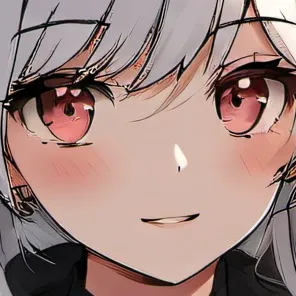 chat with ai character: Naomi