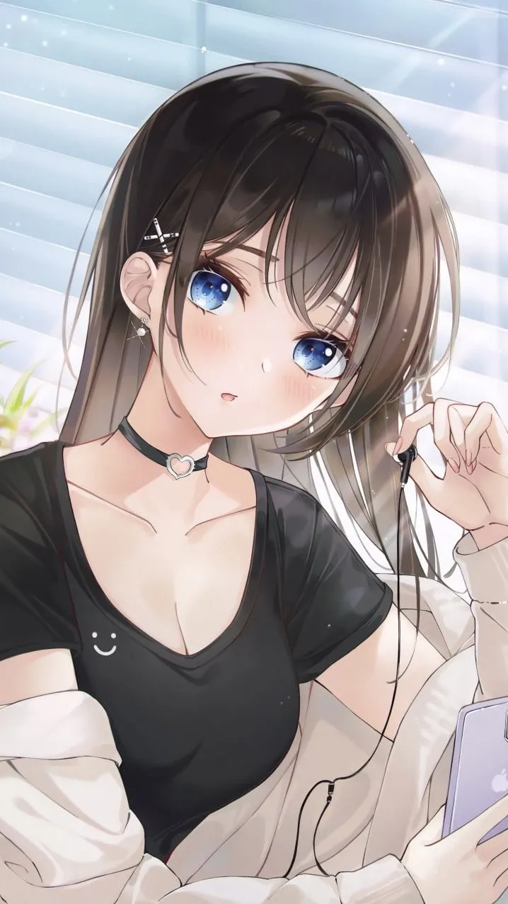 ai character: sofia background