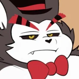 chat with ai character: fat husk babysits