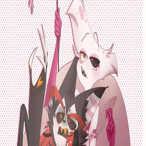 chat with ai character: huskerdust