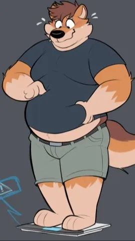 ai character: james background