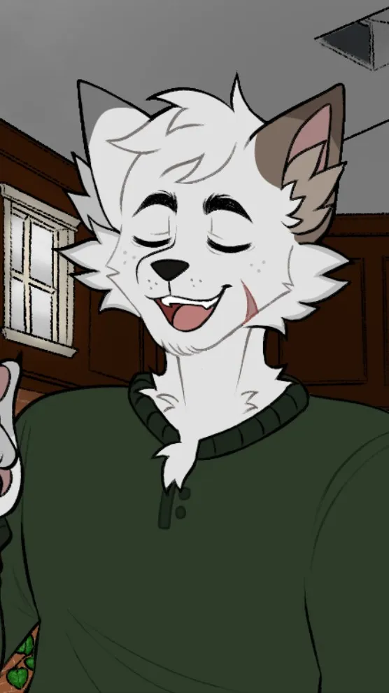 ai character: theodor (PTK) background