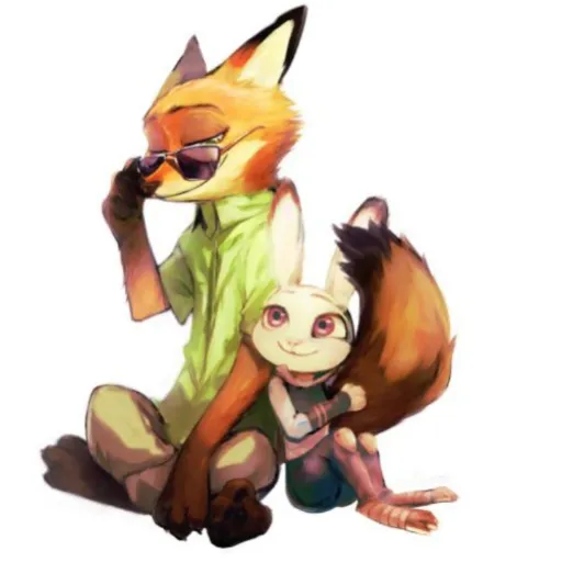 creator Nick Wilde 🦊💗's avatar