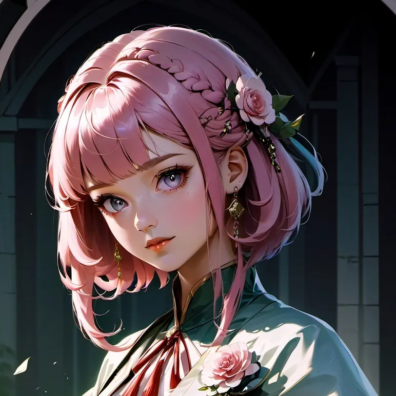 chat with ai character: Elena Willians 