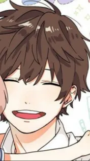 ai character: shuto sakaguci background