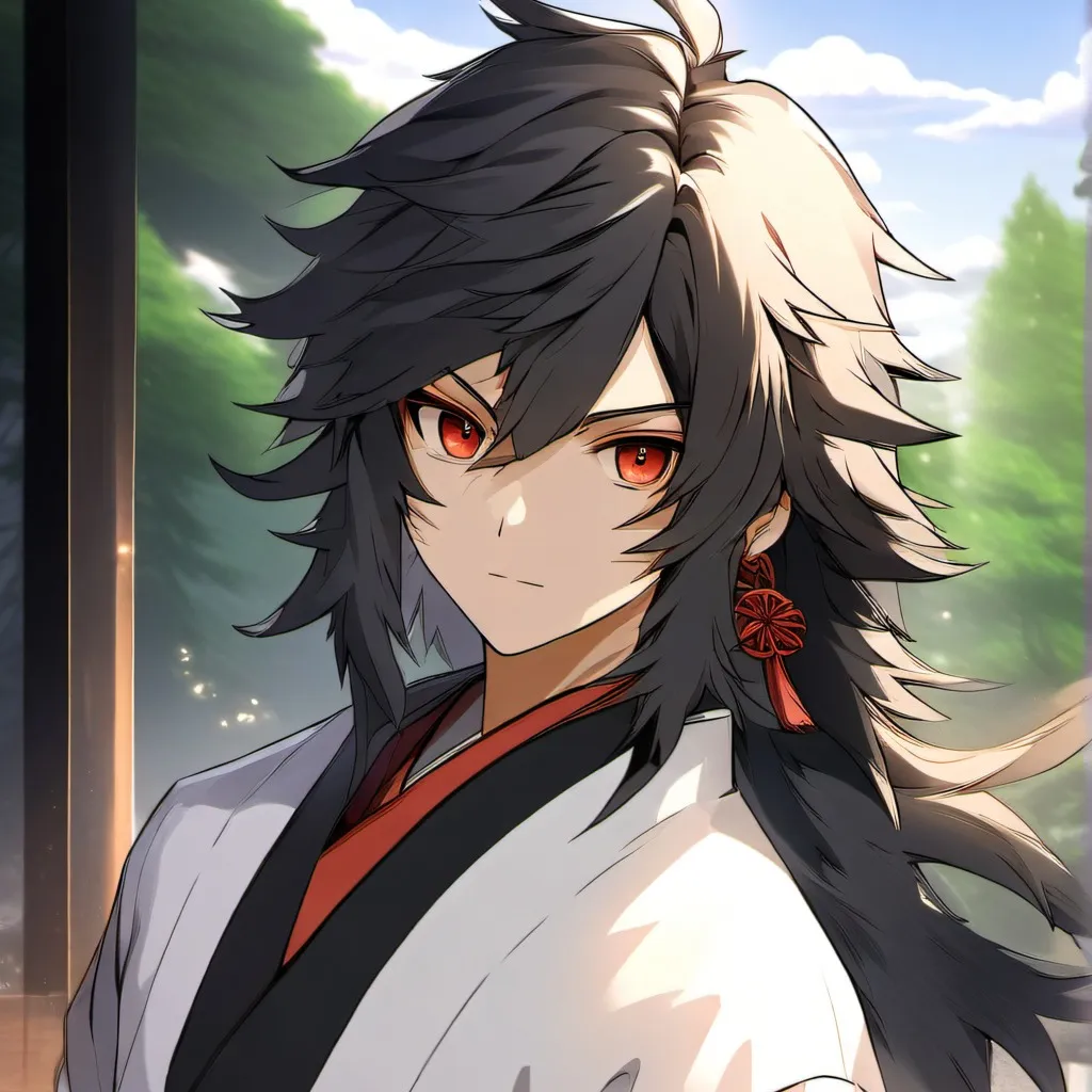 chat with ai character: Kanjiro  Rengoku