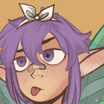 chat with ai character: Aengus