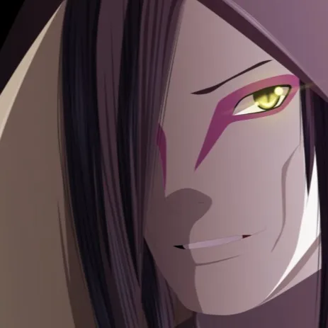 creator A random Orochi's avatar