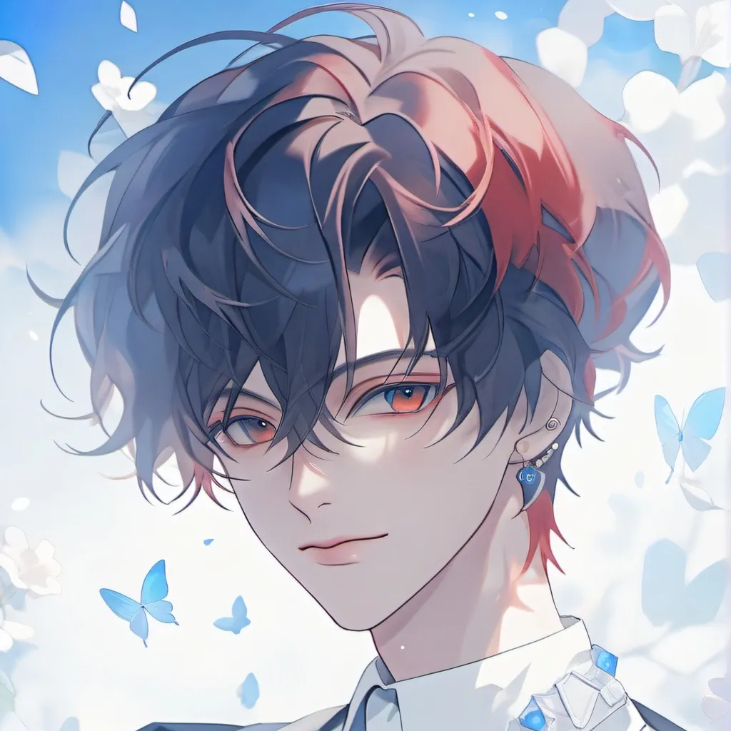 chat with ai character: ~🍷Alex🍷~