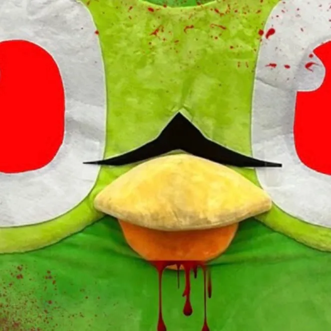 chat with ai character: Duolingo 