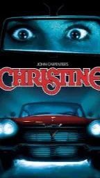 ai character: Christine background