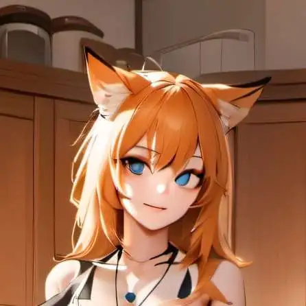 chat with ai character: Lalian