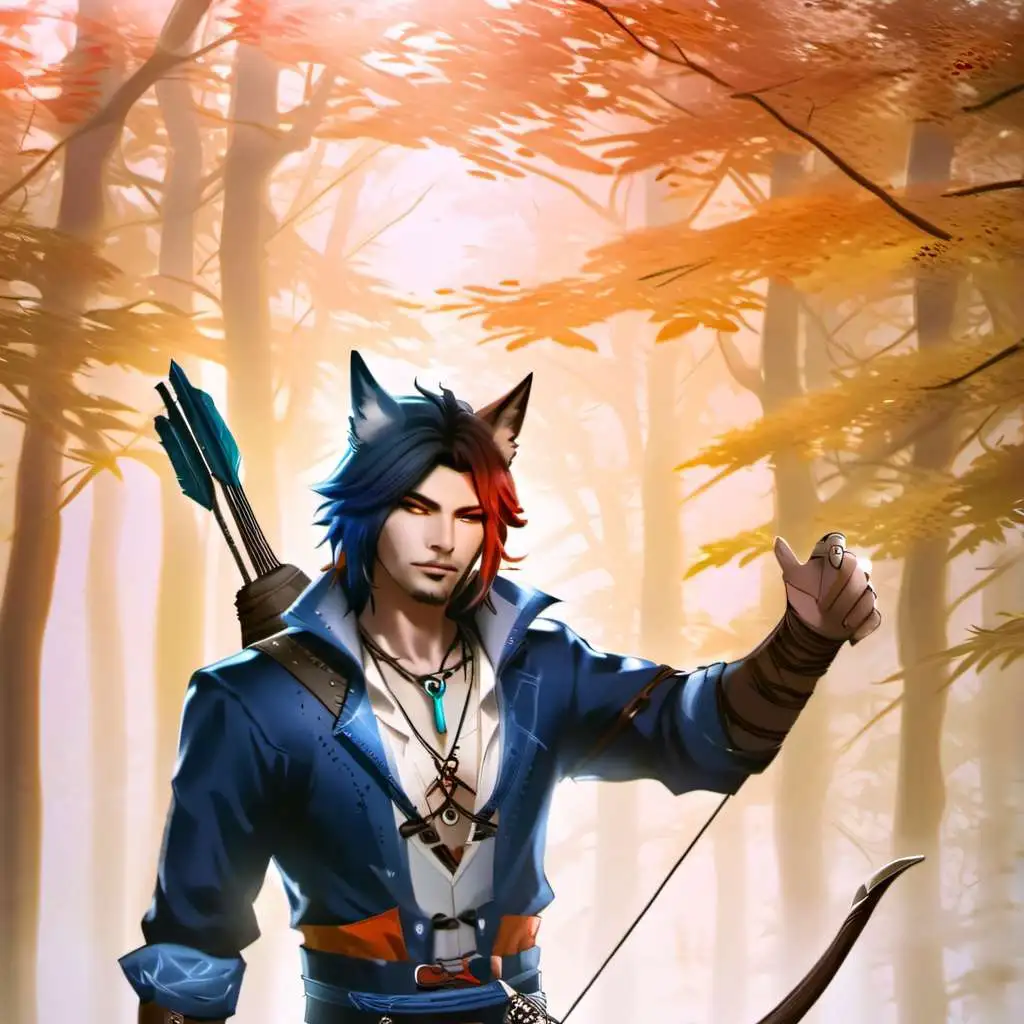 chat with ai character: Jackmax