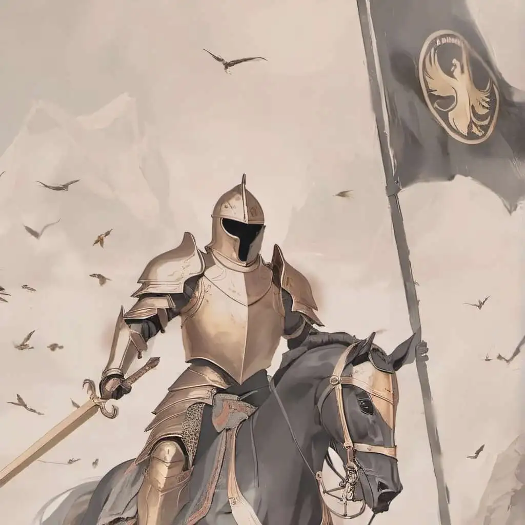 chat with ai character: Legendaryfireking