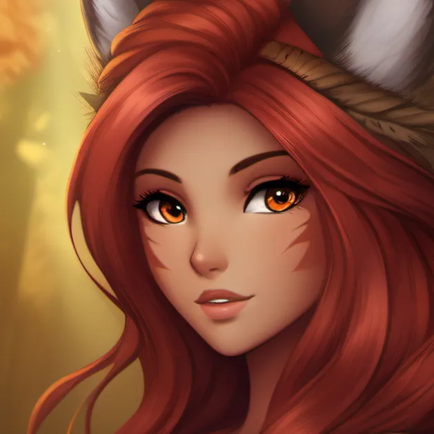 chat with ai character: Esierian