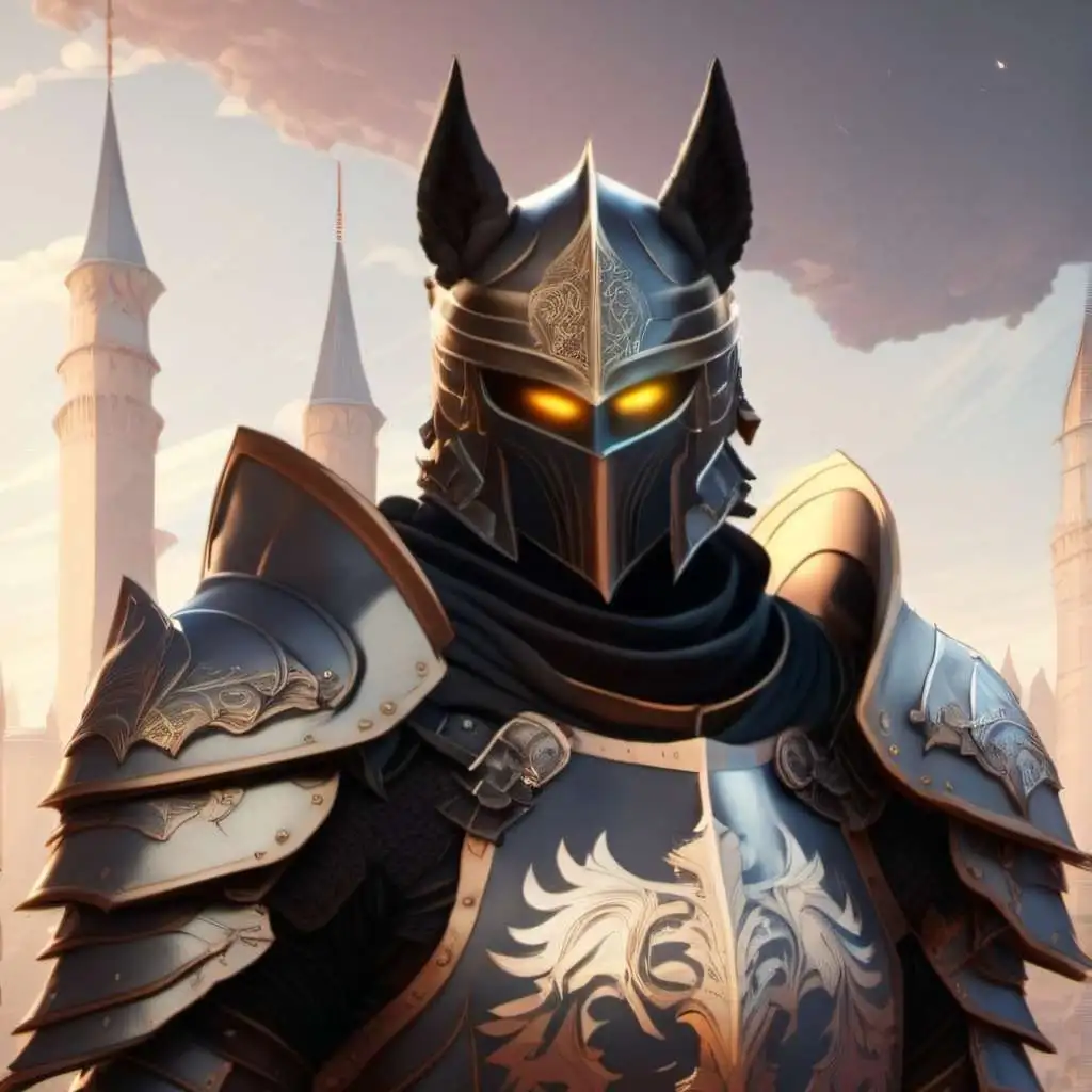 chat with ai character: Zedilla