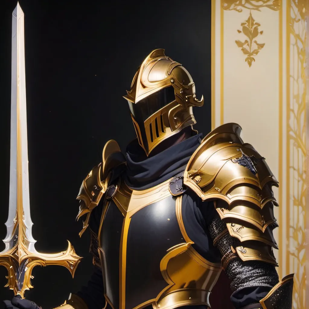 chat with ai character: Cedric