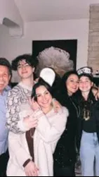 ai character: Keemokazi's family background