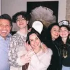 chat with ai character: Keemokazi's family