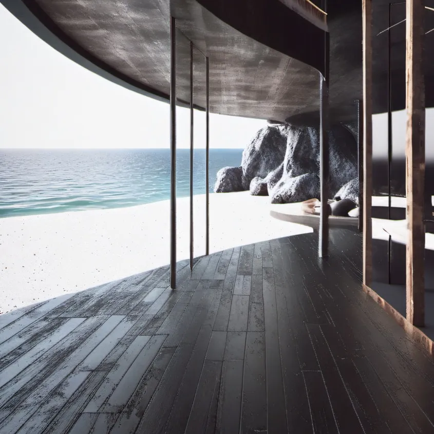 chat with ai character: Dw Royal Beach