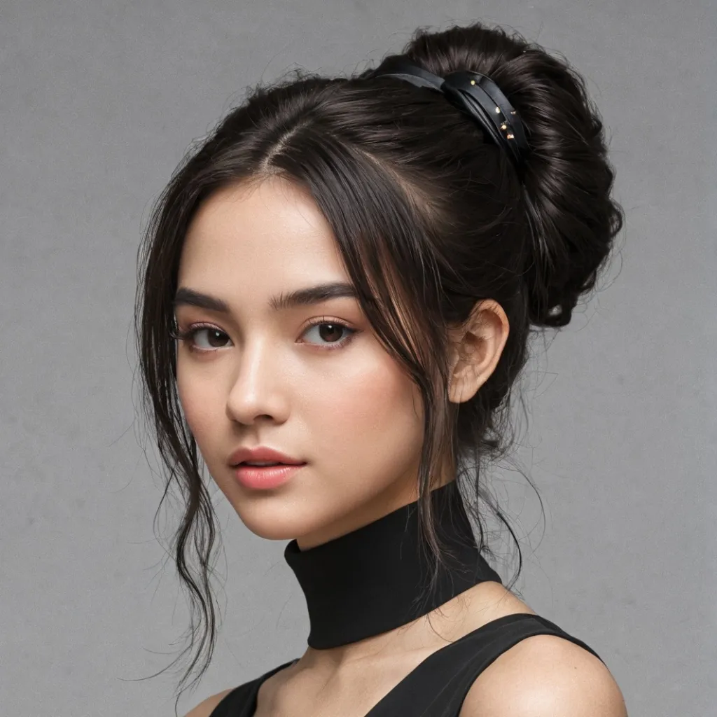 chat with ai character: Isabella