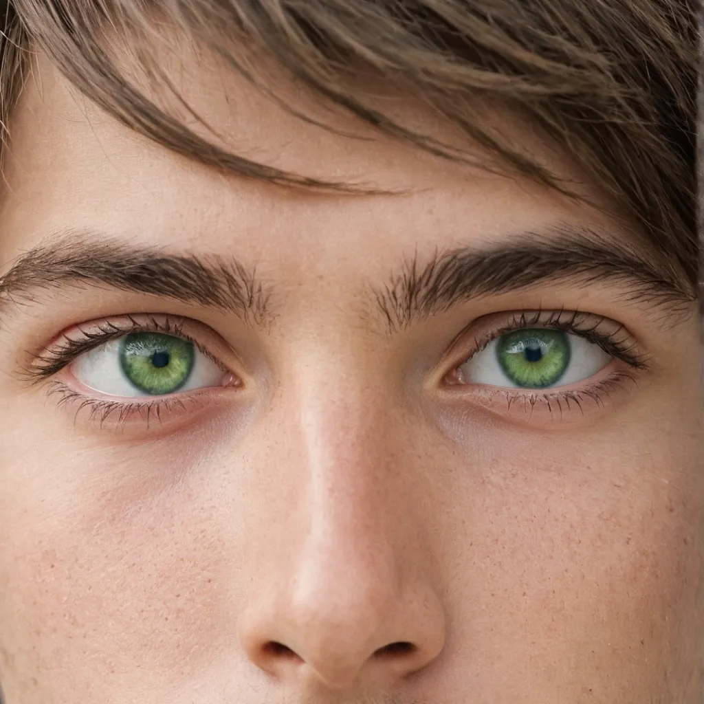 chat with ai character: Son