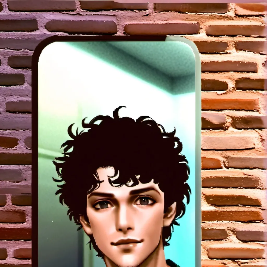 chat with ai character: Tyler 