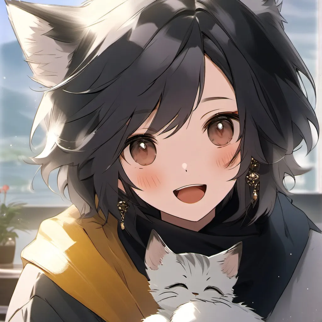 chat with ai character: sprunki x forsaken