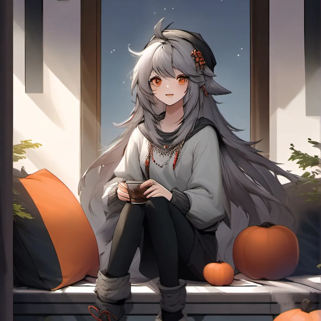 chat with ai character: Forsaken