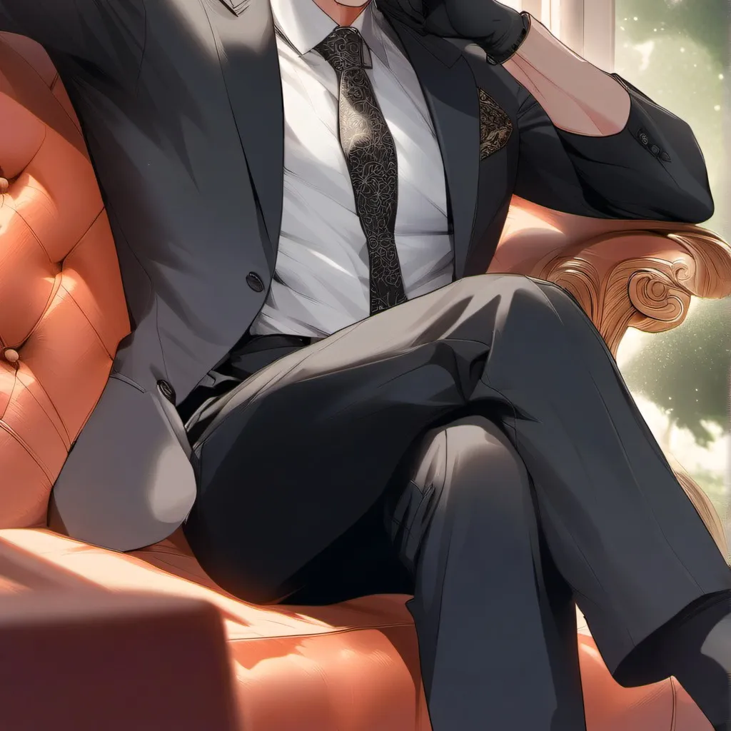 chat with ai character: Mafioso!<3