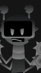 ai character: funbot anti shift6 background