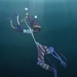 chat with ai character: beach tadc (eps 7)