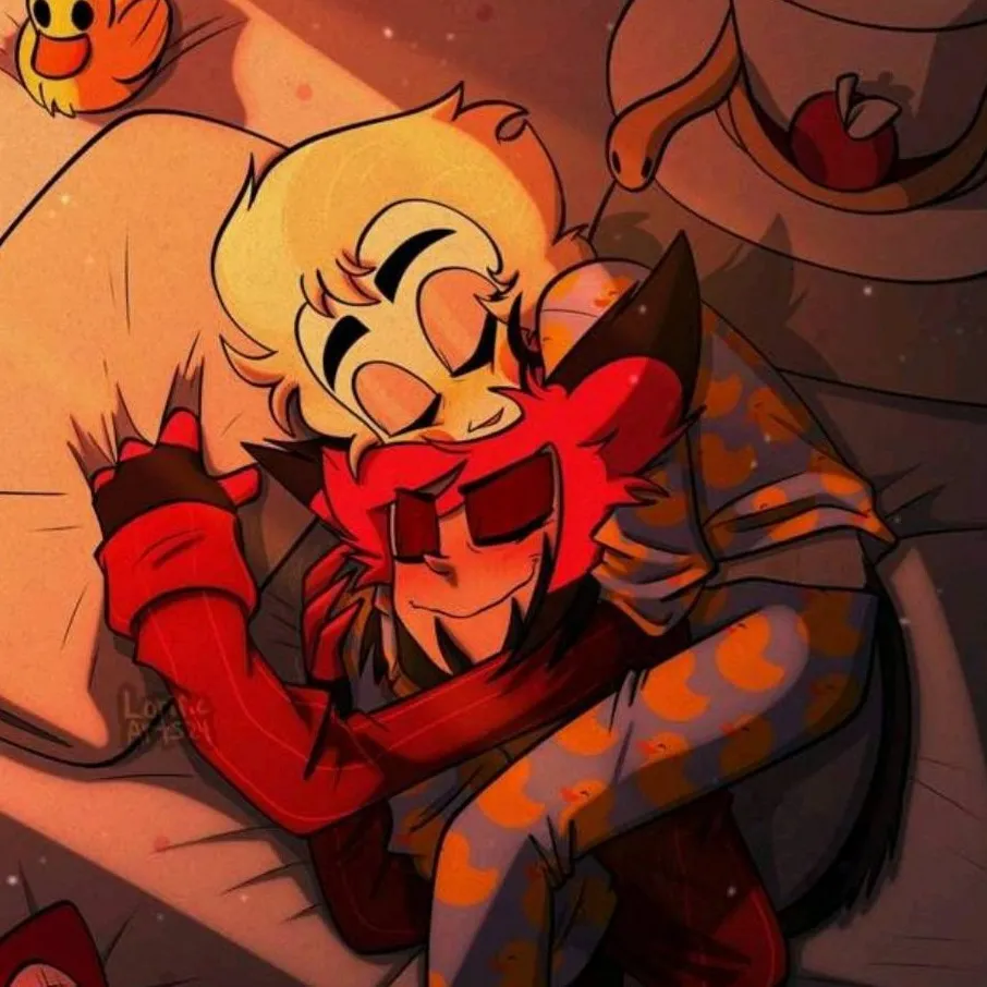 chat with ai character: hh 