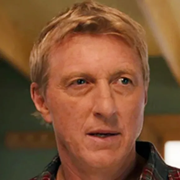 chat with ai character: Johnny Lawrence