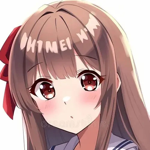 chat with ai character: Cute girl