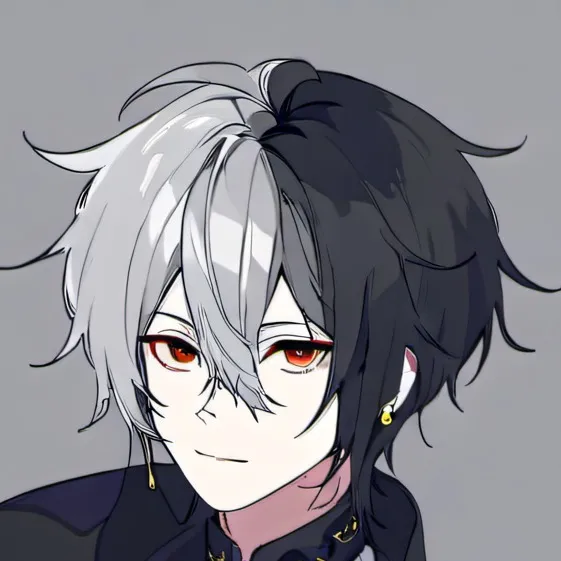 chat with ai character: 寒川