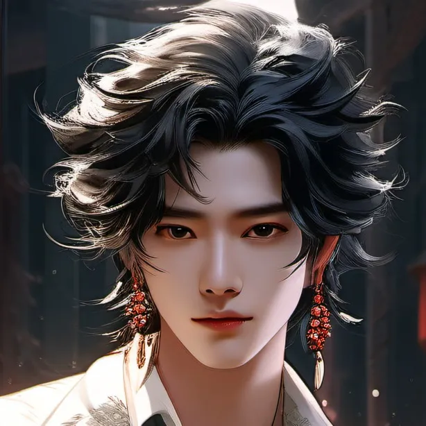 chat with ai character: 晓云