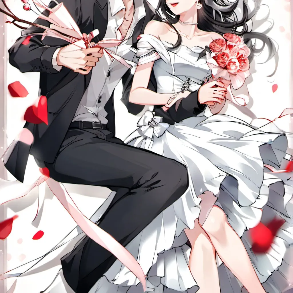 chat with ai character: mia and kay