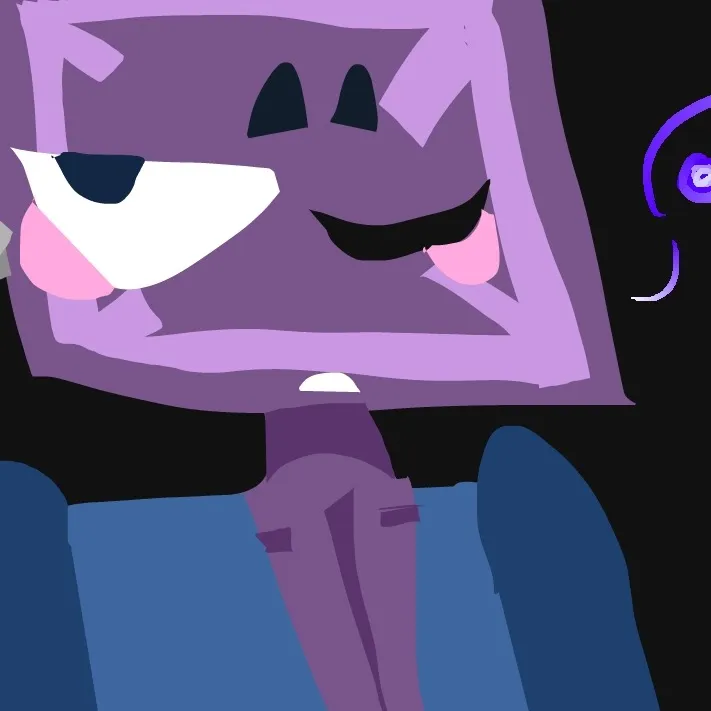 chat with ai character: ✨Boxten(freaky)✨⭐️