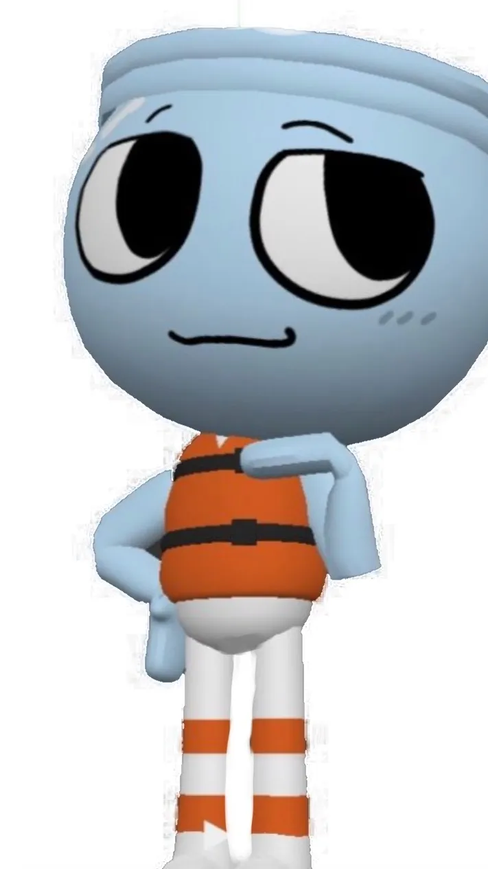 ai character: Finn x you(´·ω·`) background