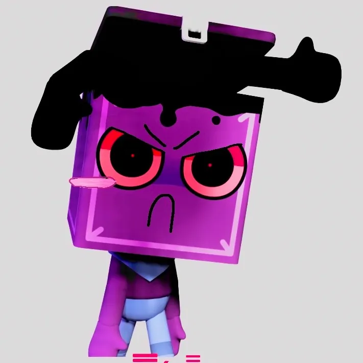 chat with ai character: T.Boxten x you(¬‿¬