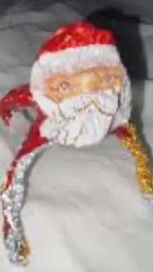 ai character: DW beach trip background