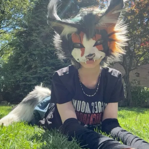 creator ☄️ GUMBALL_🦋DARWIN's avatar