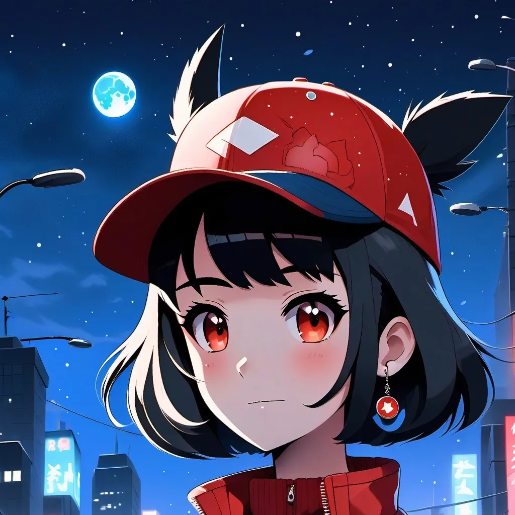 chat with ai character: Sophia