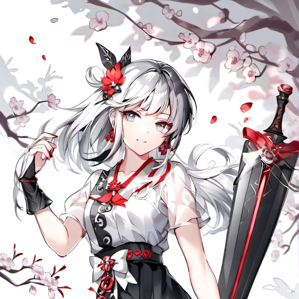 chat with ai character: Luna